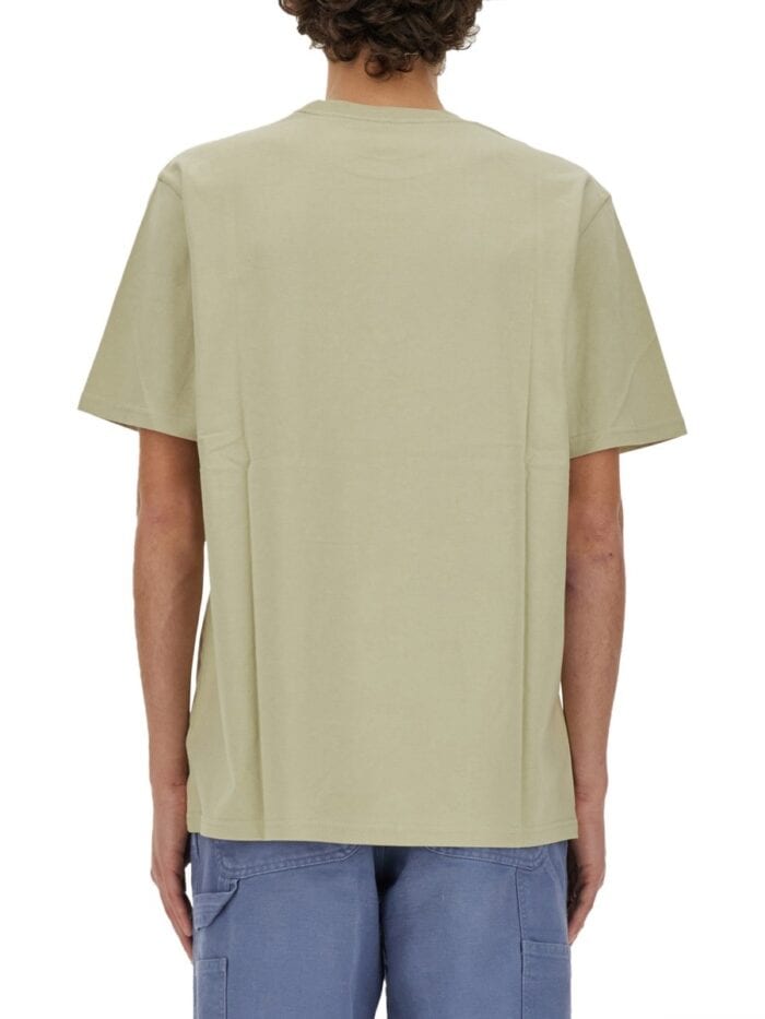 Carhartt Wip T-SHIRT WITH POCKET