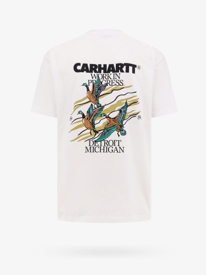 CARHARTT WIP T-SHRIT