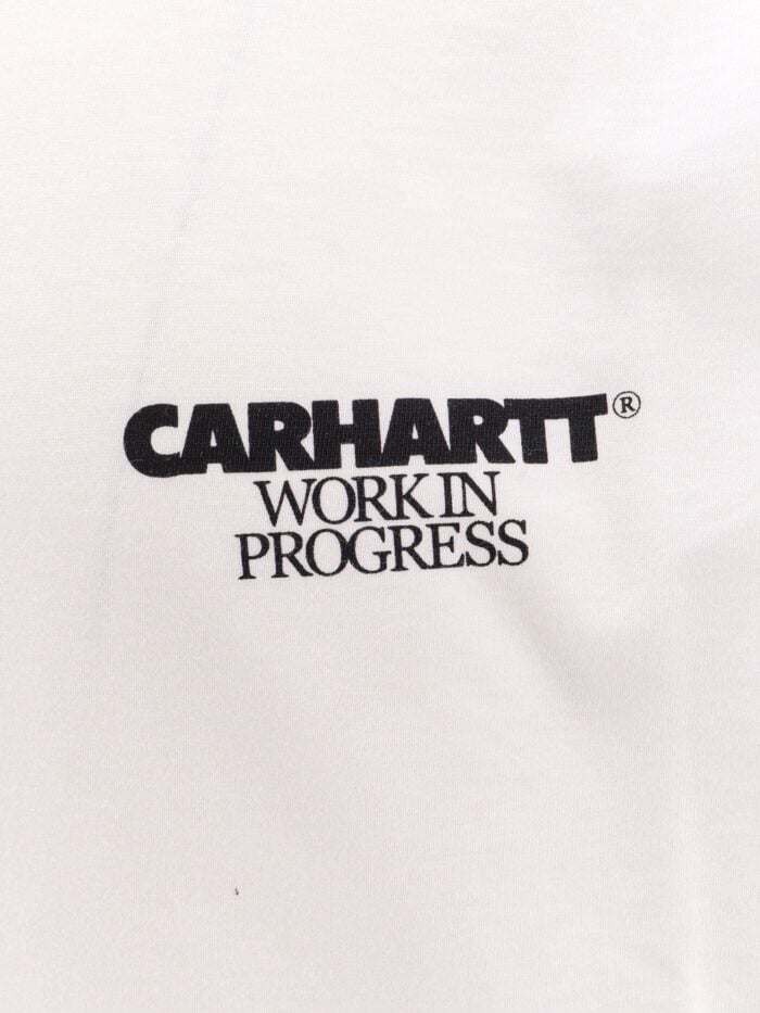 CARHARTT WIP T-SHRIT