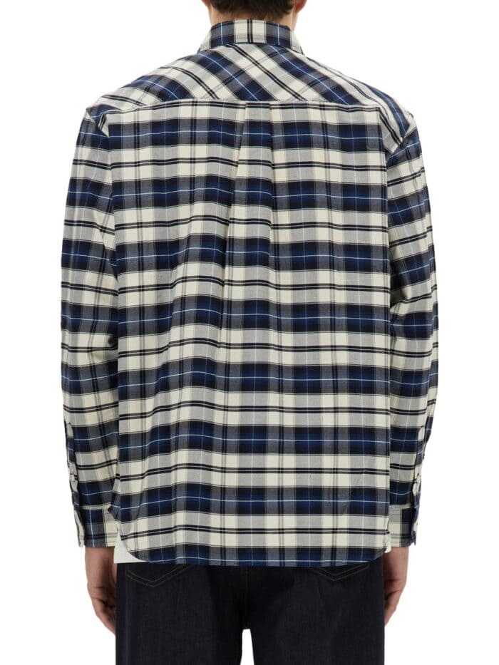 Carhartt Wip "TARBELL" SHIRT