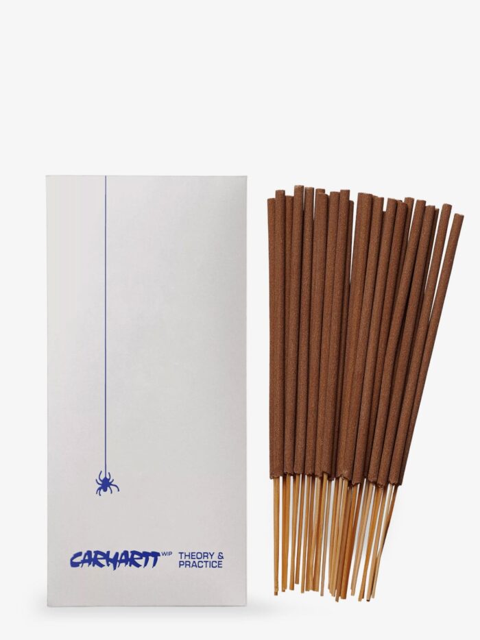 Carhartt Wip Theory And Practice Incense Sticks Bamboo