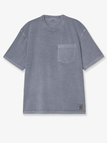 Carhartt Wip Torion Pocket Organic Cotton T-shirt