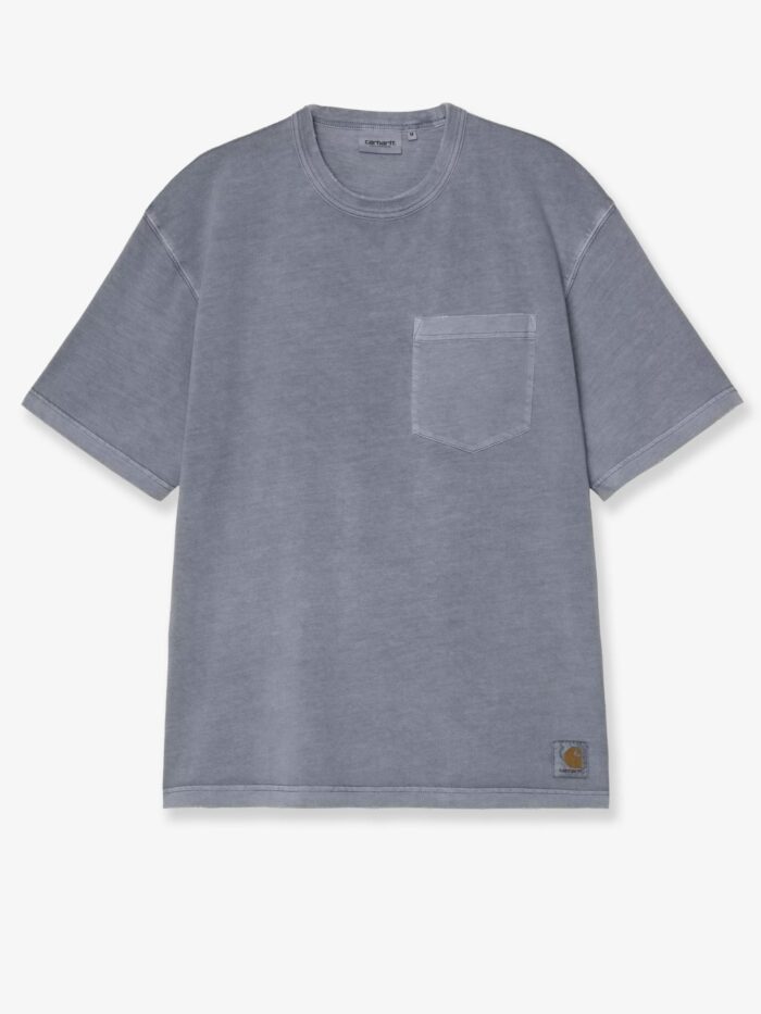carhartt wip torion pocket organic cotton t shirt Carhartt Wip Torion Pocket Organic Cotton T-shirt