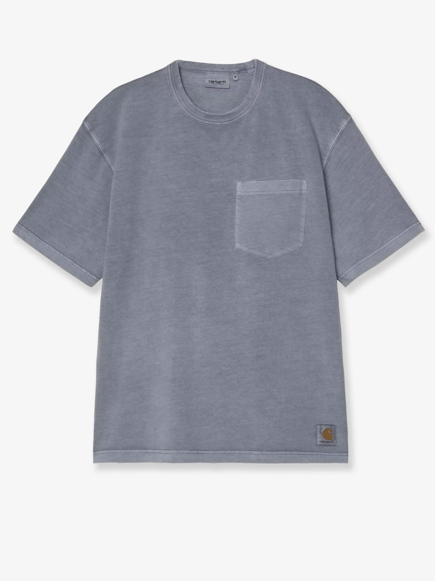 Carhartt Wip Torion Pocket Organic Cotton T-shirt