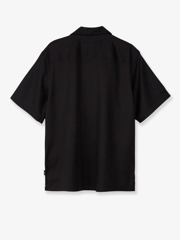 Carhartt Wip Travon Tencel And Cotton Blend Shirt