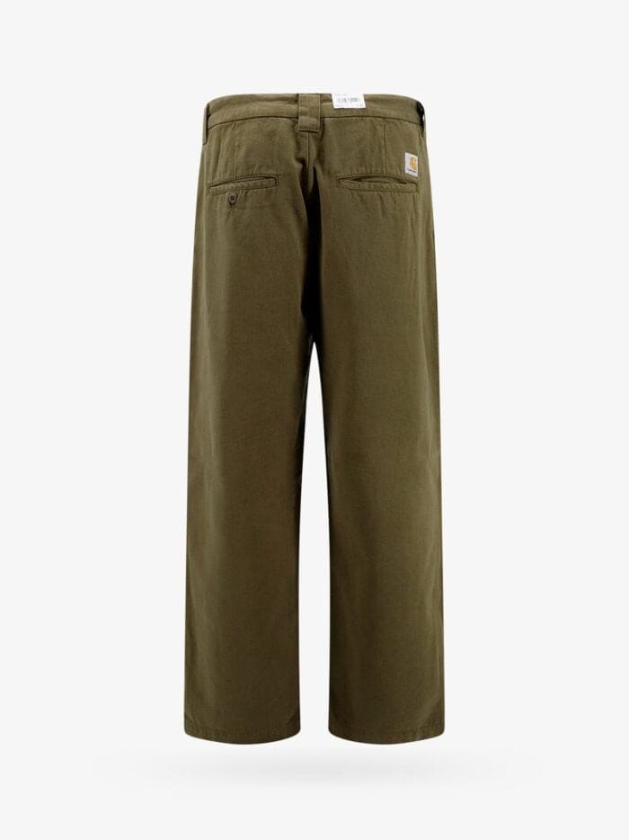 CARHARTT WIP TROUSER