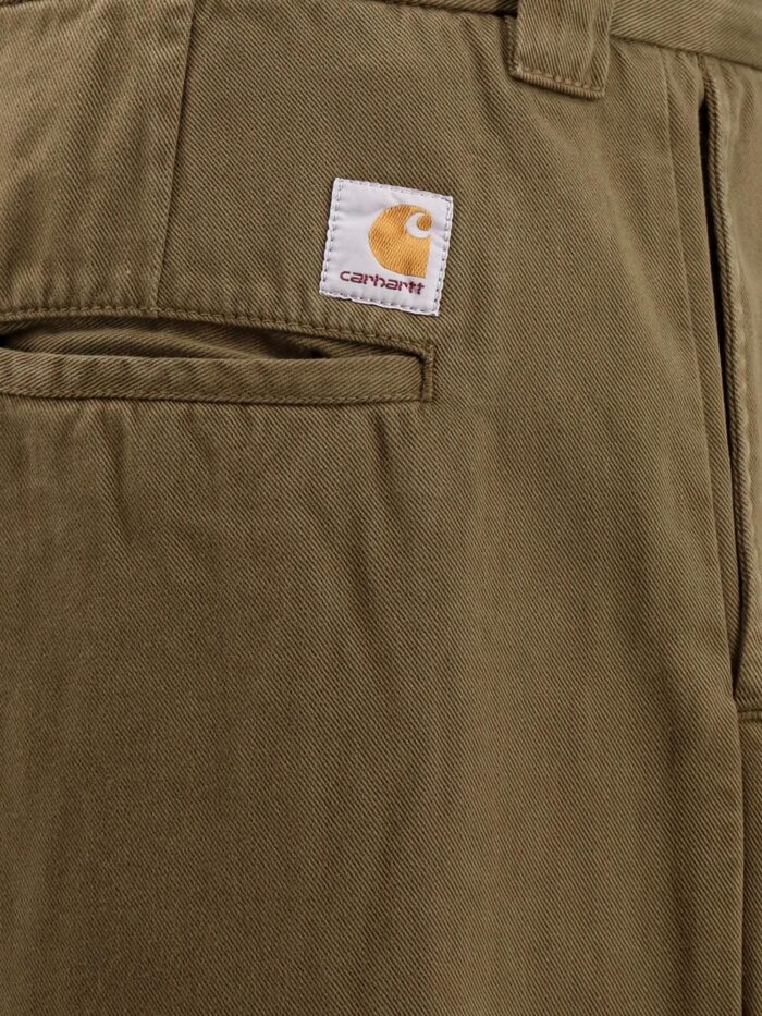 CARHARTT WIP TROUSER