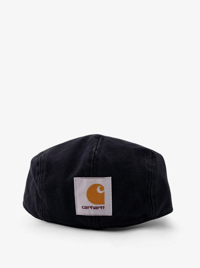 Carhartt Wip Webster Cotton Flat Cap