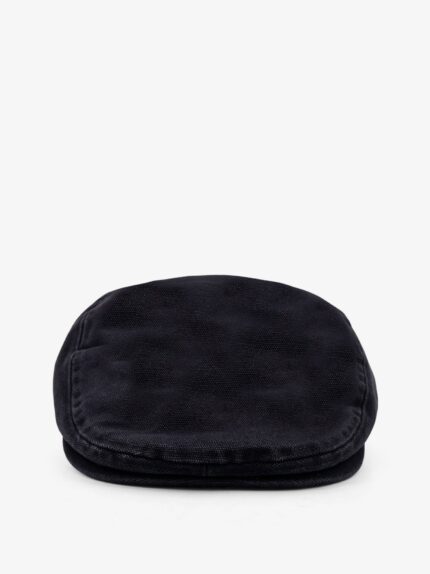 Carhartt Wip Webster Cotton Flat Cap