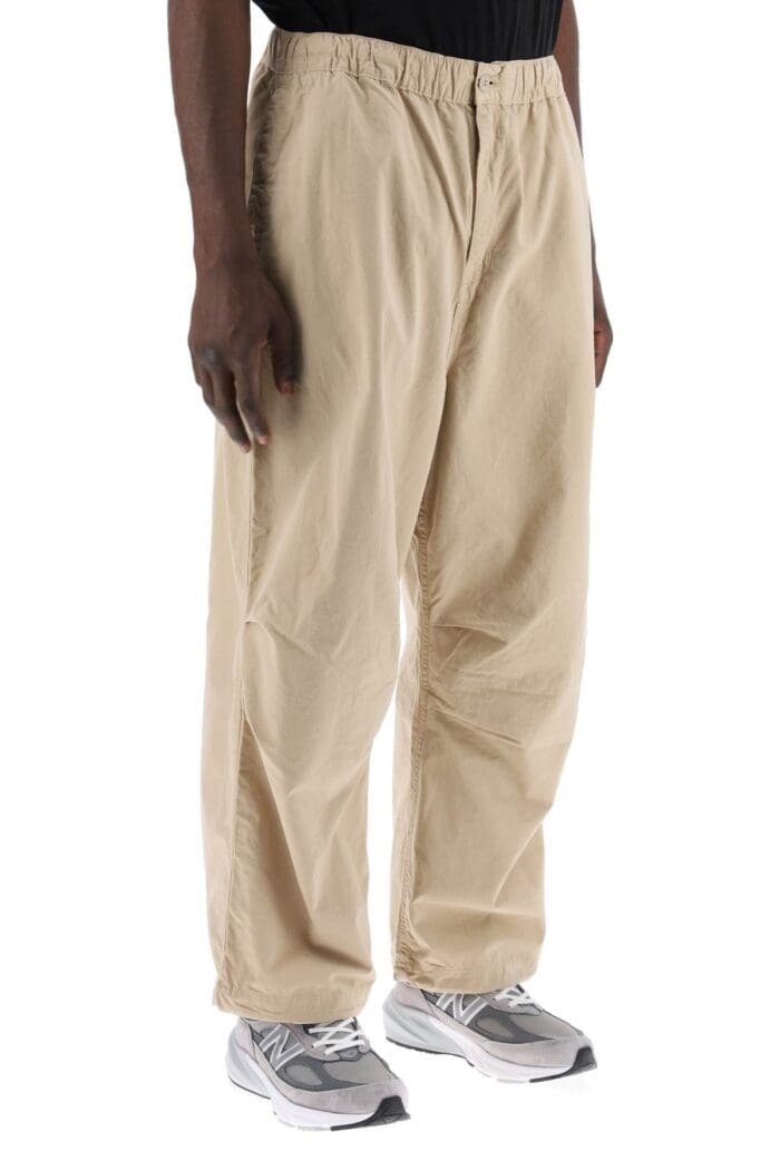 CARHARTT WIP Wide-leg Judd Pants