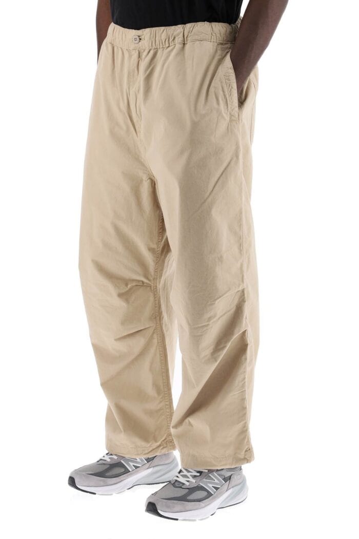 CARHARTT WIP Wide-leg Judd Pants