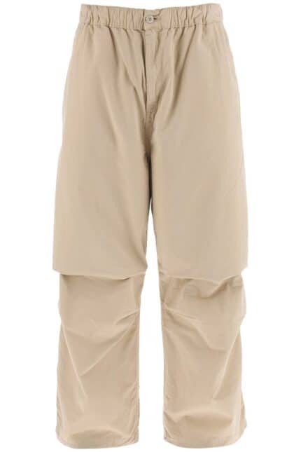 CARHARTT WIP Wide-leg Judd Pants