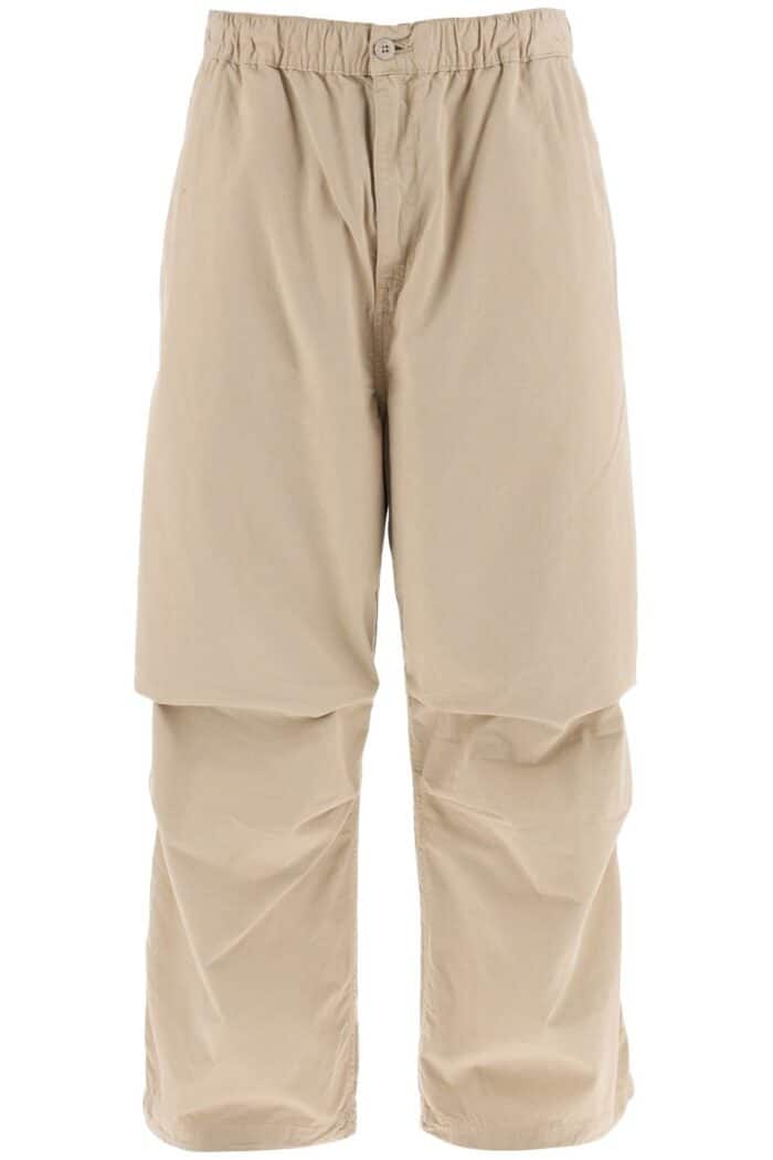 CARHARTT WIP Wide-leg Judd Pants