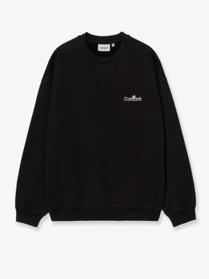 Carhartt Wip WIP Cotton Sweatshirt