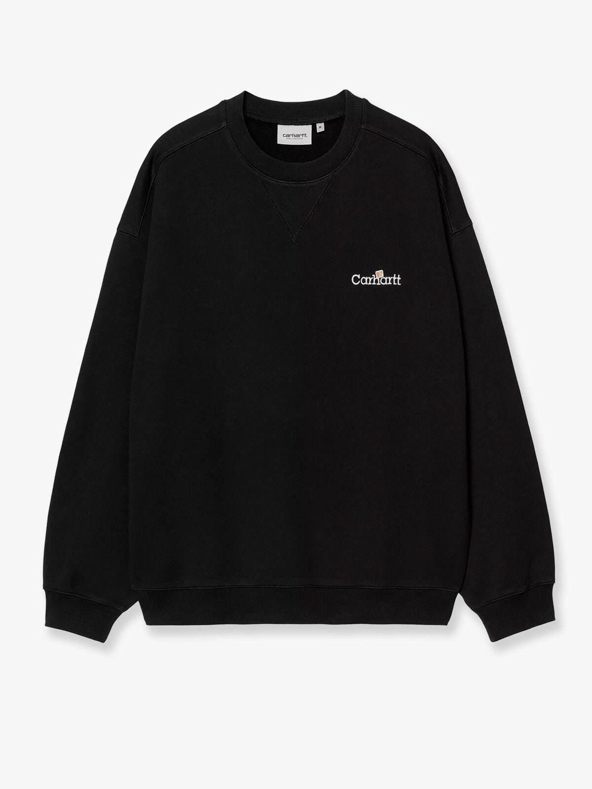 Carhartt Wip WIP Cotton Sweatshirt