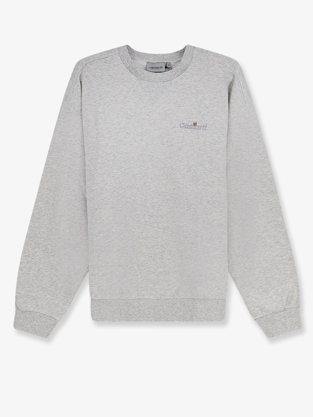 Carhartt Wip Wip Cotton Sweatshirt