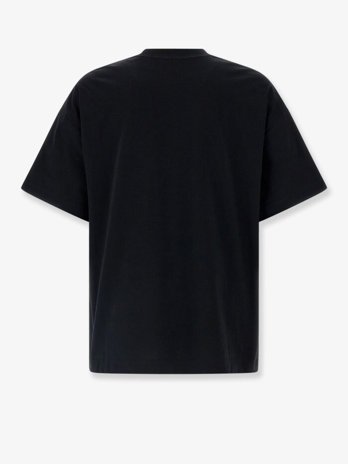 Carhartt Wip Work Pocket Cotton T-shirt