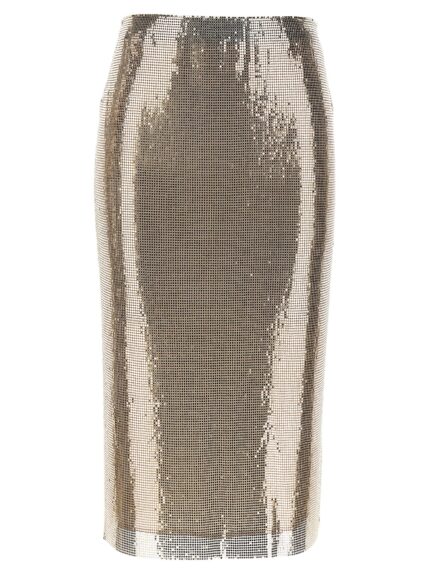 Sportmax 'Cariddi' Skirt