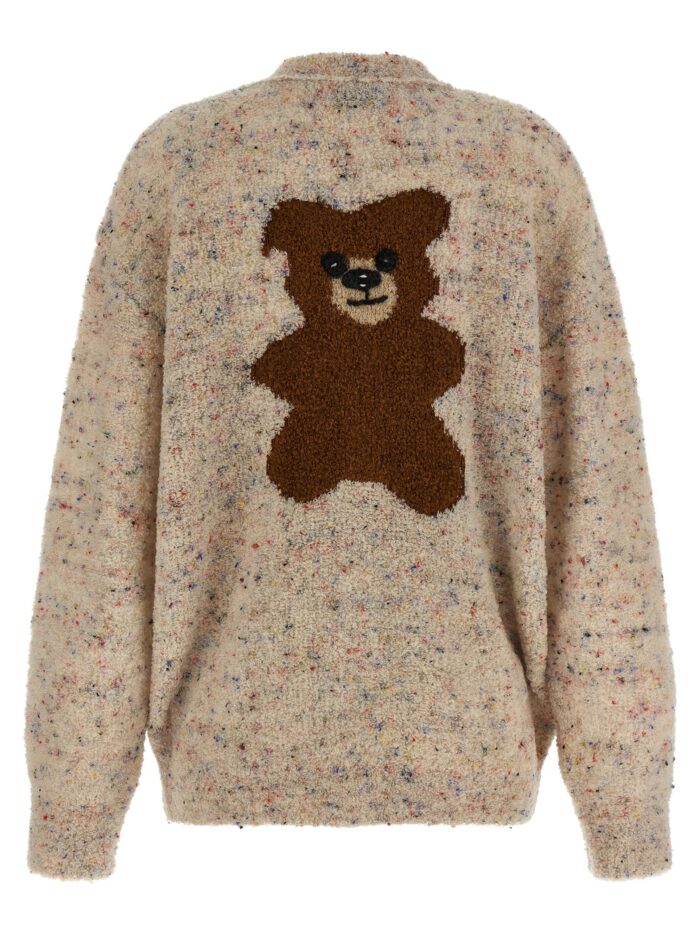 Moschino Caridgan Teddy Bear
