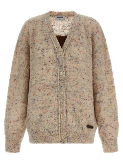 Moschino Caridgan Teddy Bear