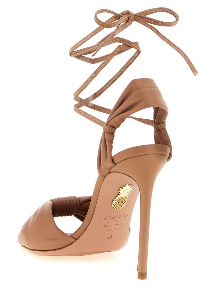 AQUAZZURA 'Carina' Sandals