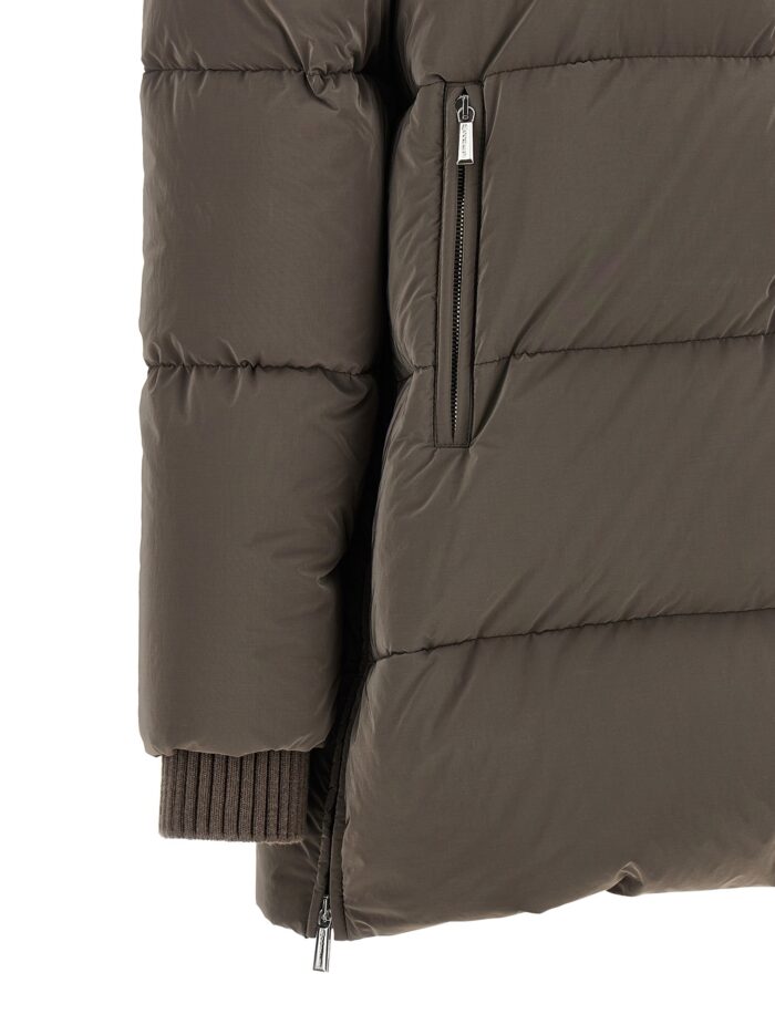 Moorer 'Carinzia' Down Jacket