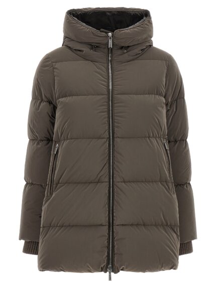 Moorer 'Carinzia' Down Jacket