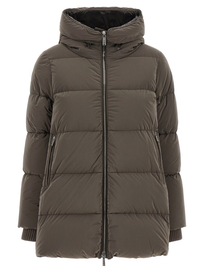 Moorer 'Carinzia' Down Jacket