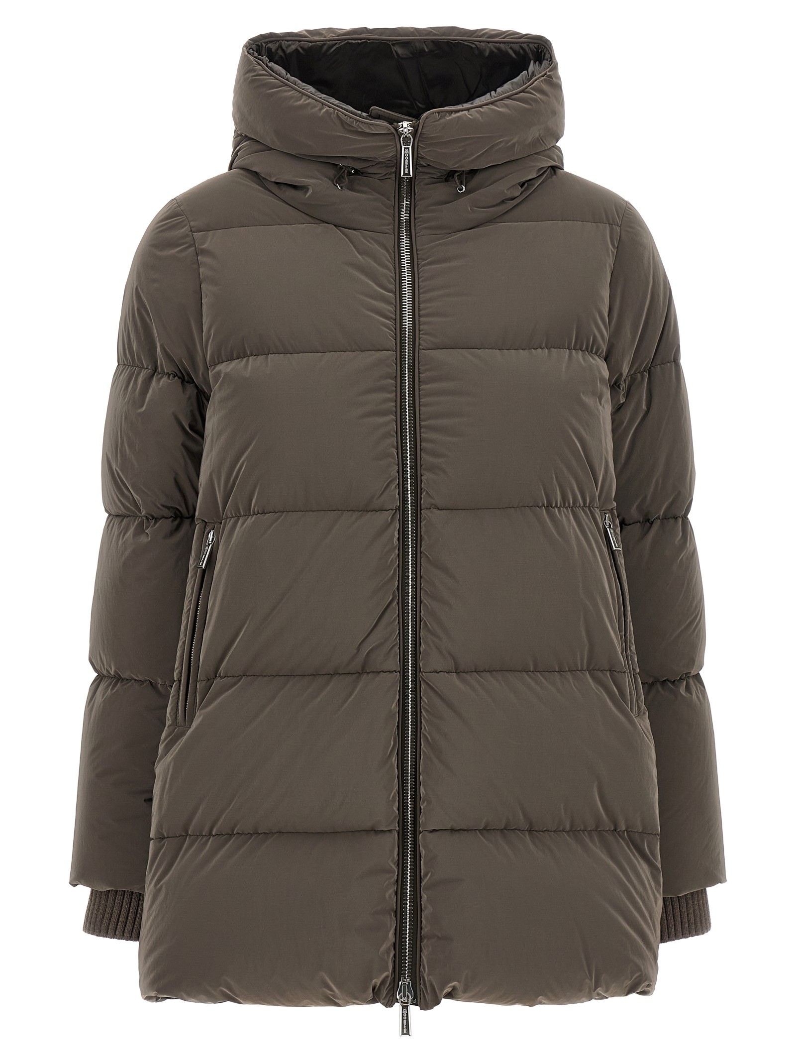 Moorer 'Carinzia' Down Jacket