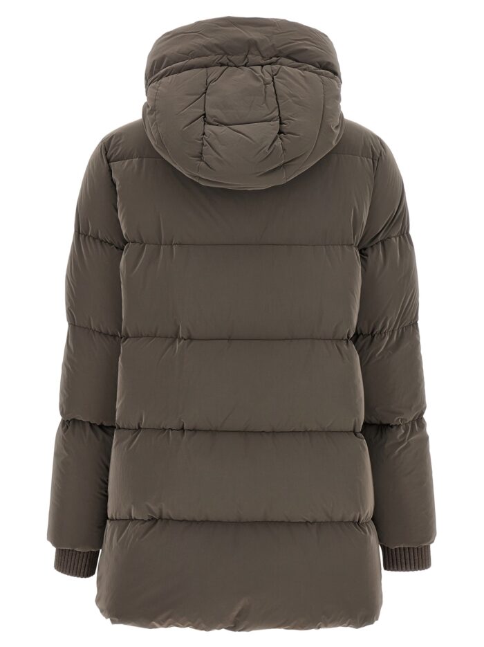 Moorer 'Carinzia' Down Jacket