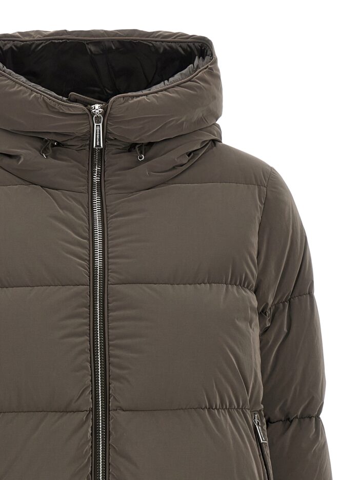 Moorer 'Carinzia' Down Jacket