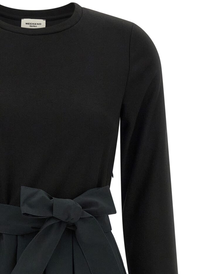 WEEKEND MAX MARA 'Carioca' Dress