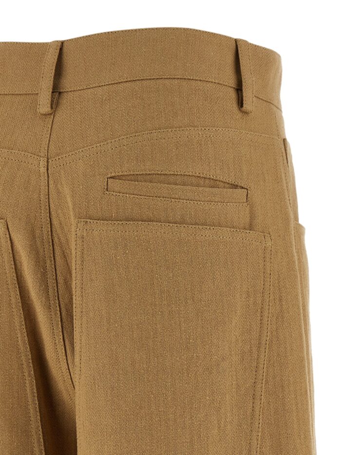 MAISON JEJIA 'Carla' Pants
