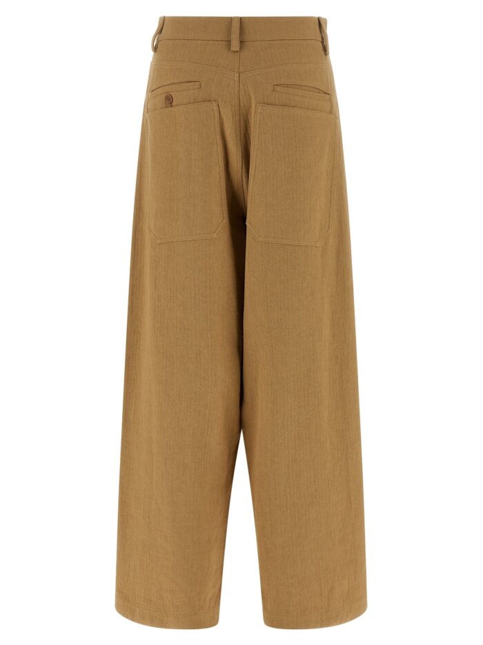 MAISON JEJIA 'Carla' Pants