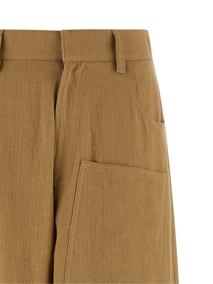 MAISON JEJIA 'Carla' Pants