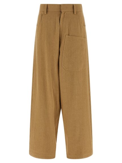 MAISON JEJIA 'Carla' Pants