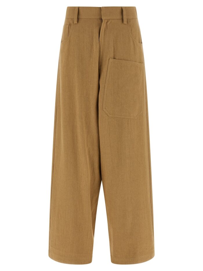 maison jejia 'carla' pants MAISON JEJIA 'Carla' Pants