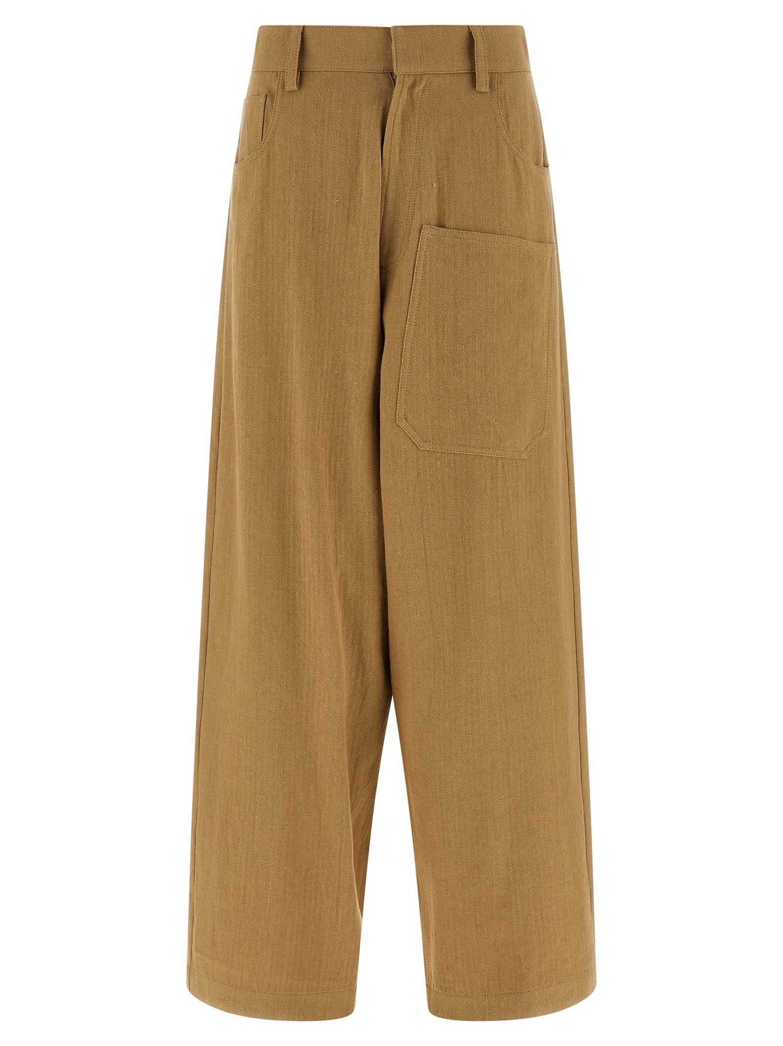 MAISON JEJIA 'Carla' Pants