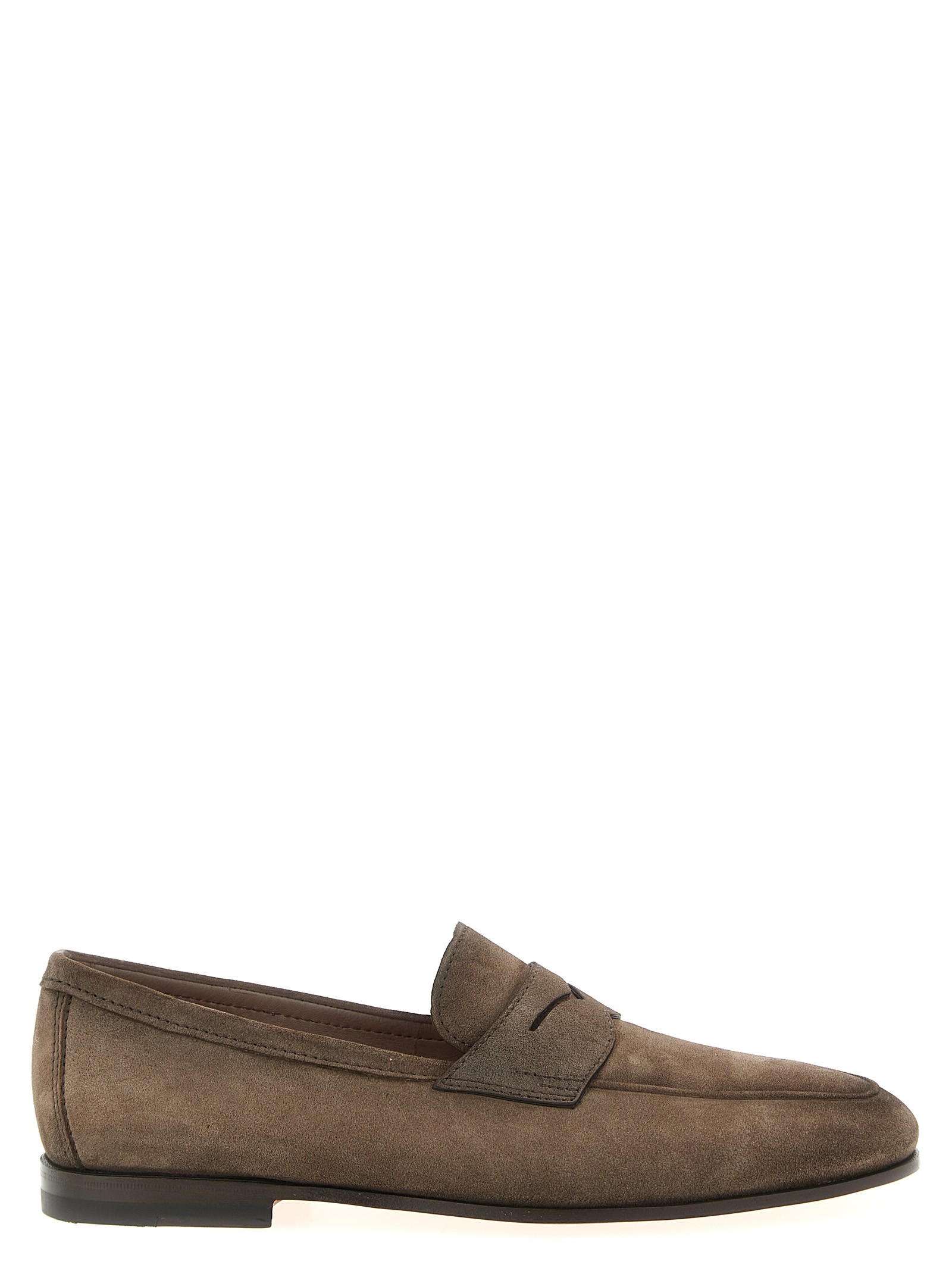 SANTONI 'Carlos' Loafers