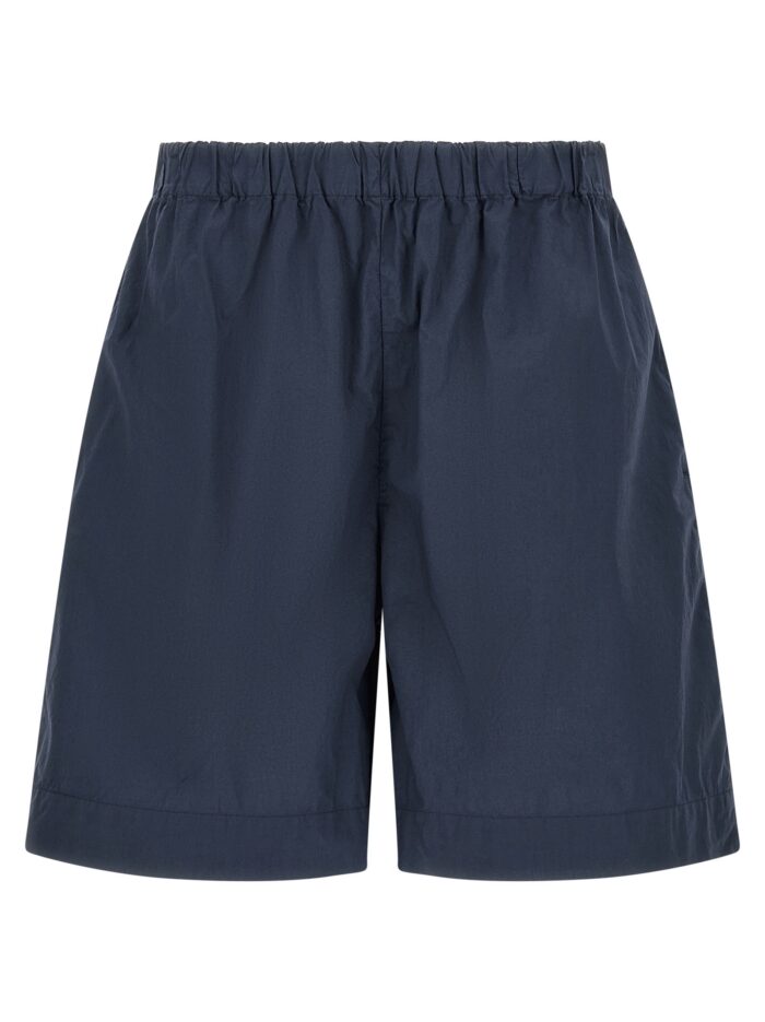 xacus 'carlotta' bermuda shorts XACUS 'Carlotta' Bermuda Shorts