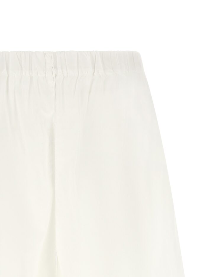XACUS 'Carlotta' Bermuda Shorts