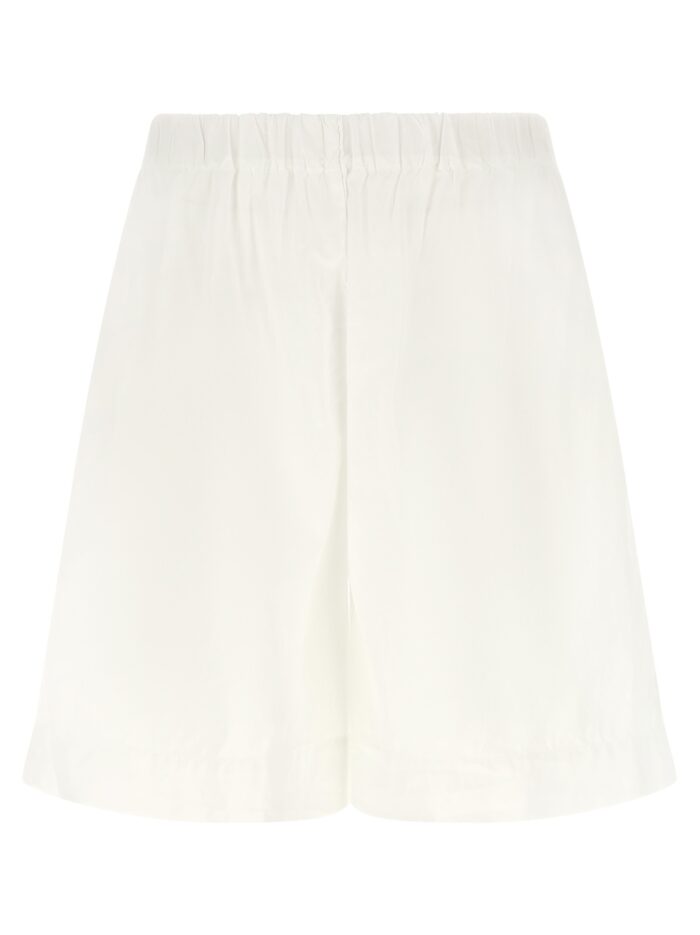 xacus 'carlotta' bermuda shorts XACUS 'Carlotta' Bermuda Shorts