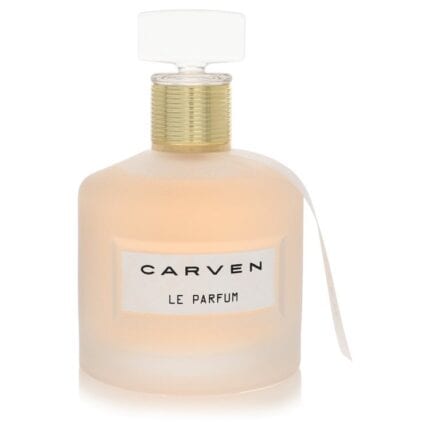 Carven Le Parfum By Carven - Eau De Parfum Spray (Tester) 3.4 Oz