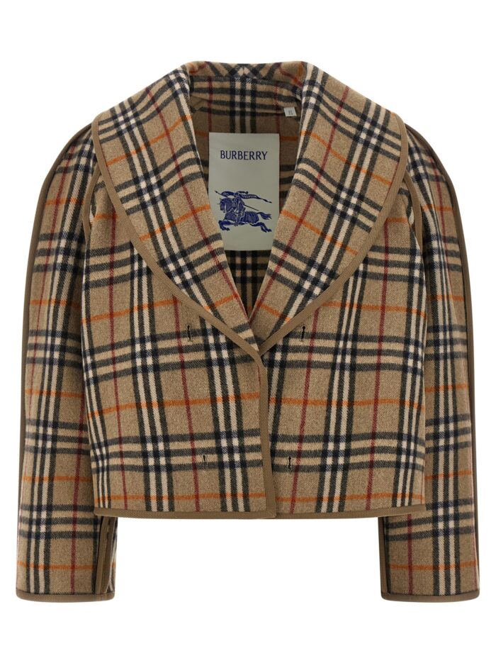 Burberry 'Carlton' Jacket