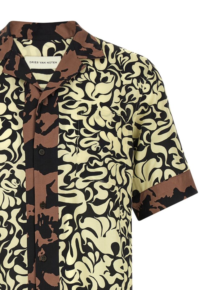 Dries Van Noten 'Carltone' Shirt