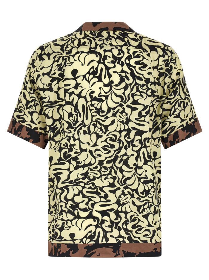 Dries Van Noten 'Carltone' Shirt