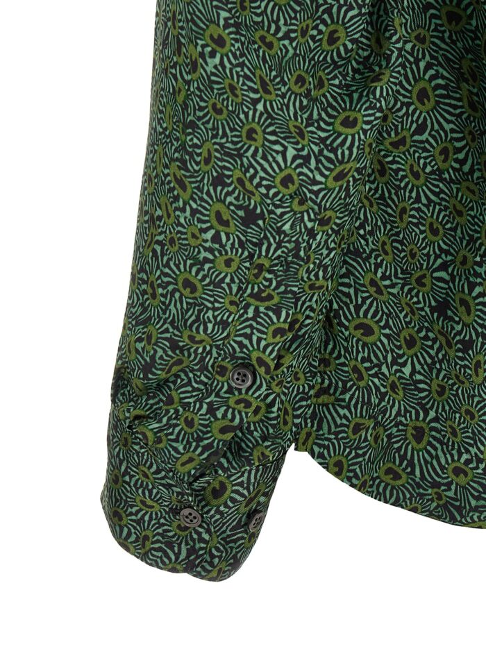 Dries Van Noten 'Carlty' Shirt