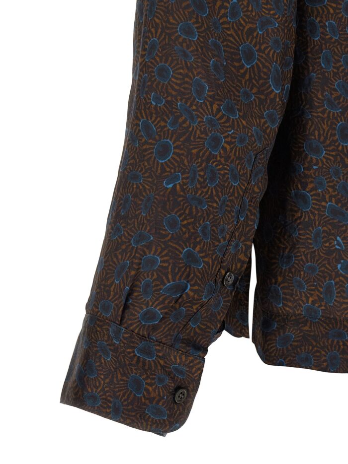 Dries Van Noten 'Carlty' Shirt