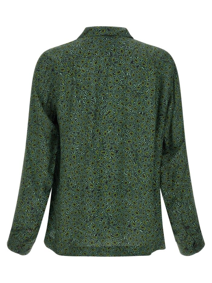 Dries Van Noten 'Carlty' Shirt