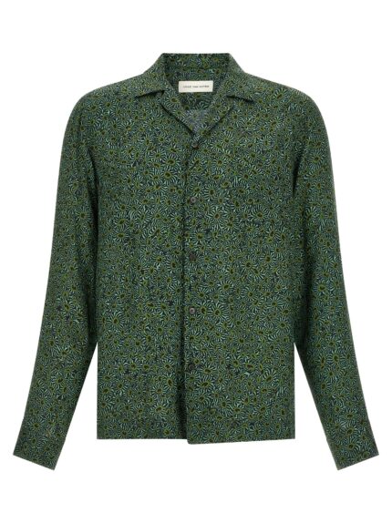 Dries Van Noten 'Carlty' Shirt